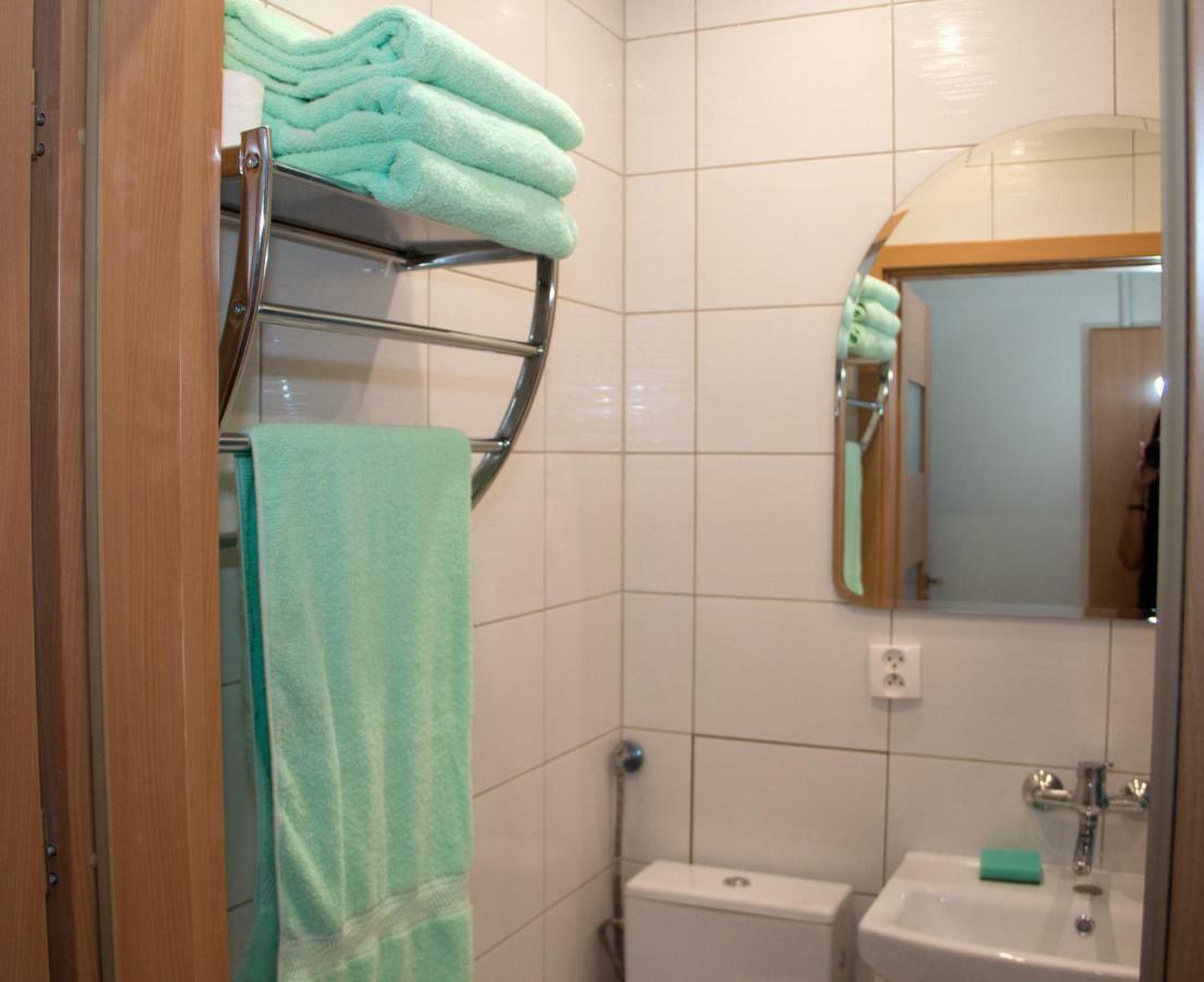 Апартаменти Apartament Rajska Centrum Гданськ Екстер'єр фото